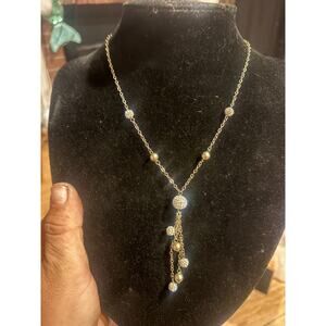 ralph lauren 925 necklace